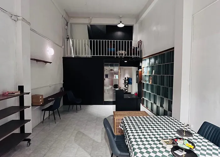 Zanit Private ,mix Dorm And Female Dorm *