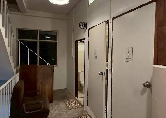 Zanit Private ,mix Dorm And Female Dorm