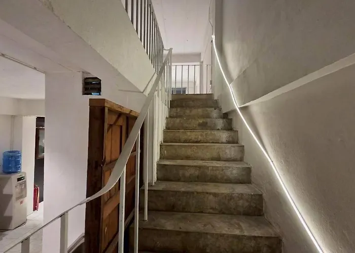 Zanit Private ,mix Dorm And Female Dorm Auberge de jeunesse *