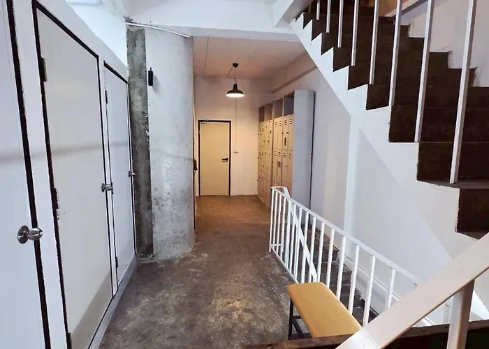 Zanit Private ,mix Dorm And Female Dorm *
