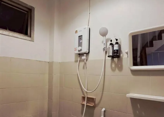 Zanit Private ,mix Dorm And Female Dorm *