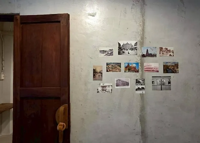 Zanit Private ,mix Dorm And Female Dorm *