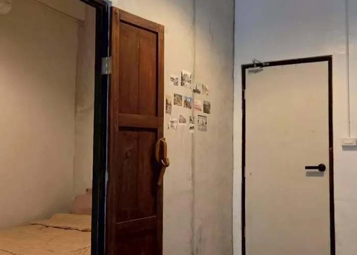Zanit Private ,mix Dorm And Female Dorm Auberge de jeunesse