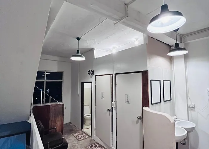 Auberge de jeunesse Zanit Private ,mix Dorm And Female Dorm *