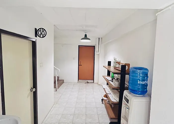Zanit Private ,mix Dorm And Female Dorm Auberge de jeunesse