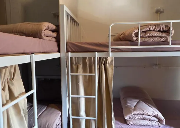 Zanit Private ,mix Dorm And Female Dorm *