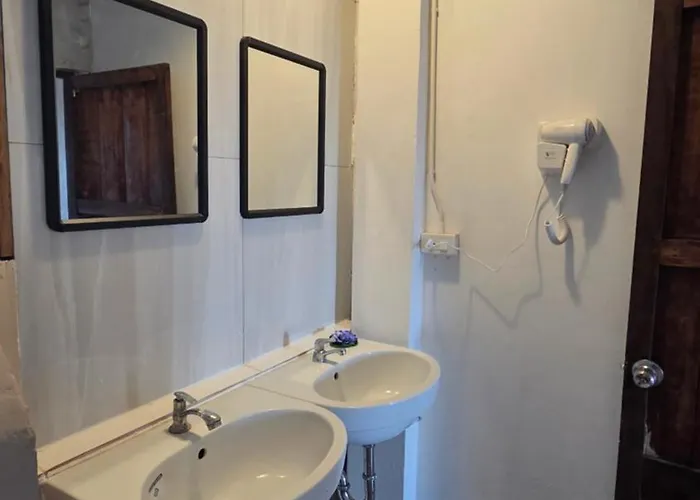 Zanit Private ,mix Dorm And Female Dorm Auberge de jeunesse *