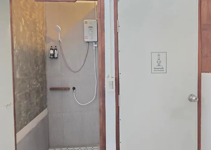 Zanit Private ,mix Dorm And Female Dorm