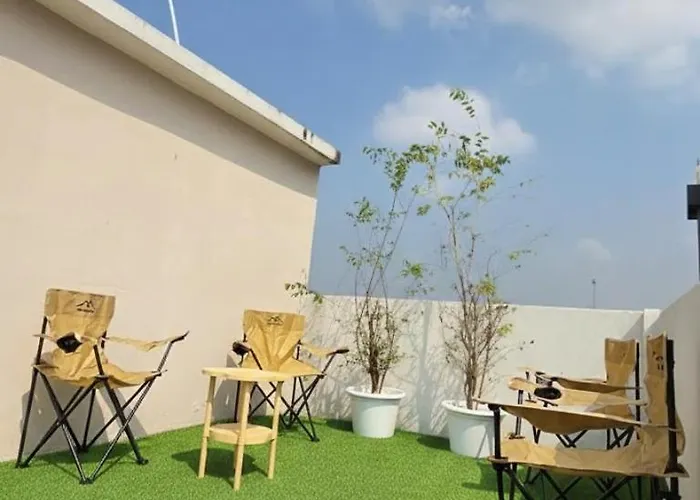 Zanit Private ,mix Dorm And Female Dorm *