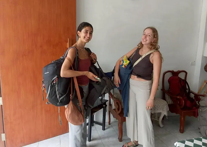 Zanit Private ,mix Dorm And Female Dorm Auberge de jeunesse